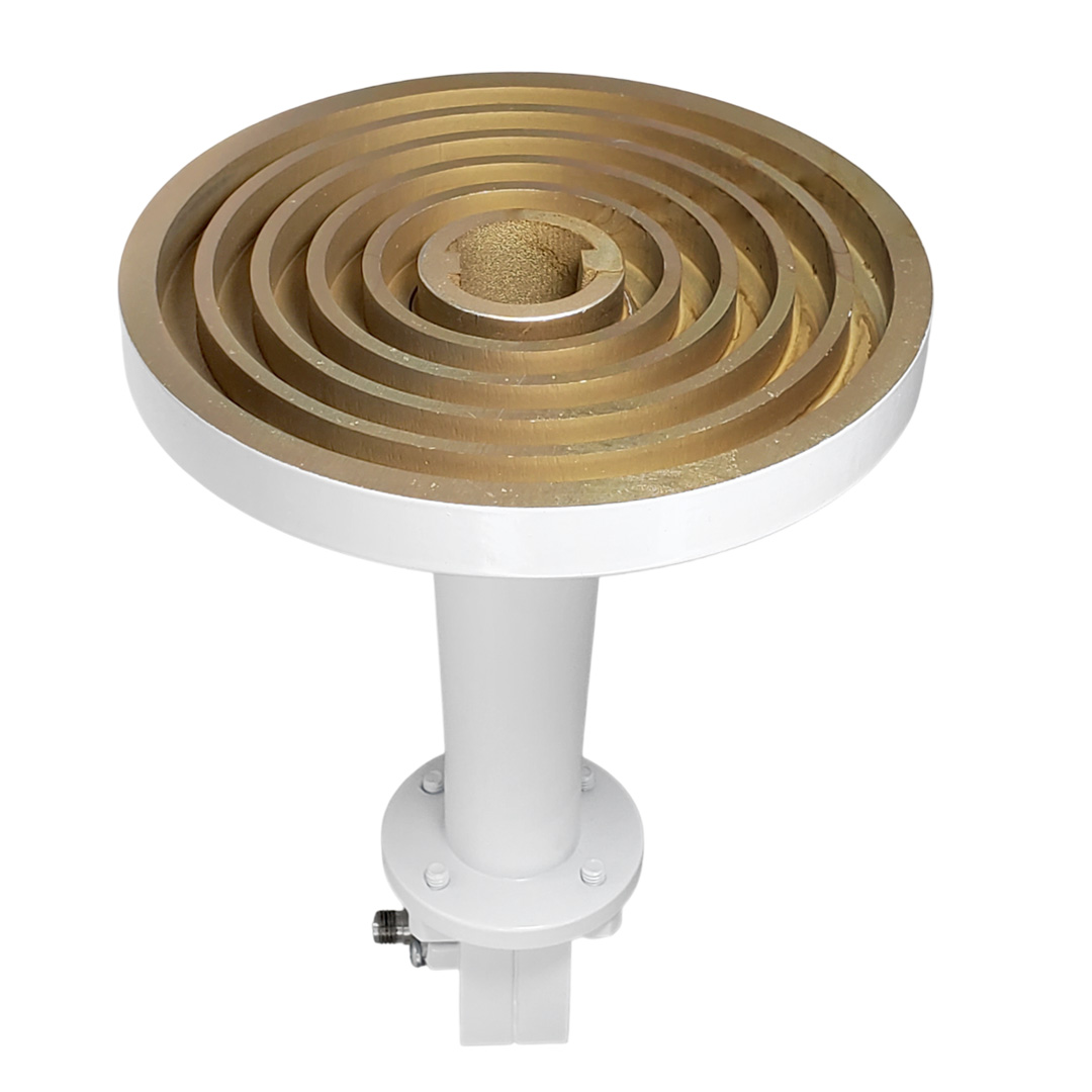 Prime Focus Feed Horn 8-18GHz