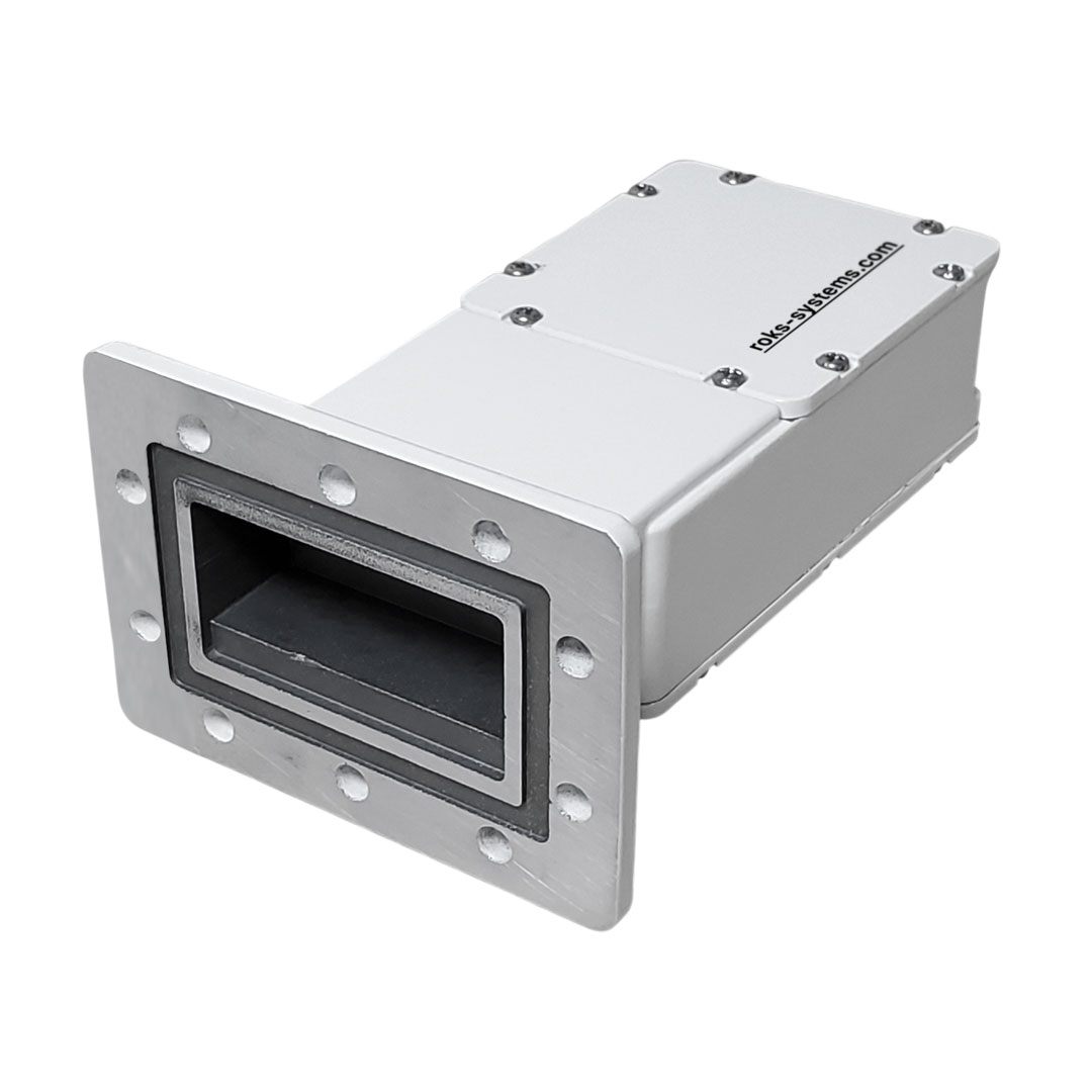 C-band LNB 4.75-5.3 GHz WR-159 N/F/SMA