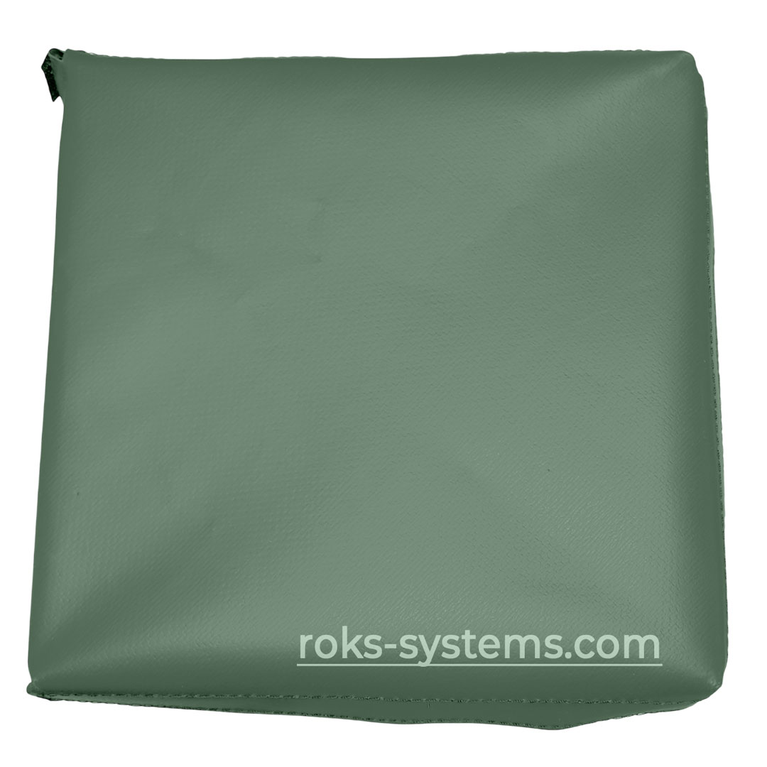 5050-6000 MHz dual-polarized horn antenna 20 dBi for WiMAX repeater, 5.05-6.0 GHz, 2× N-Female, 50 Ohm, VSWR≤1.5, 20°×20° beamwidth
