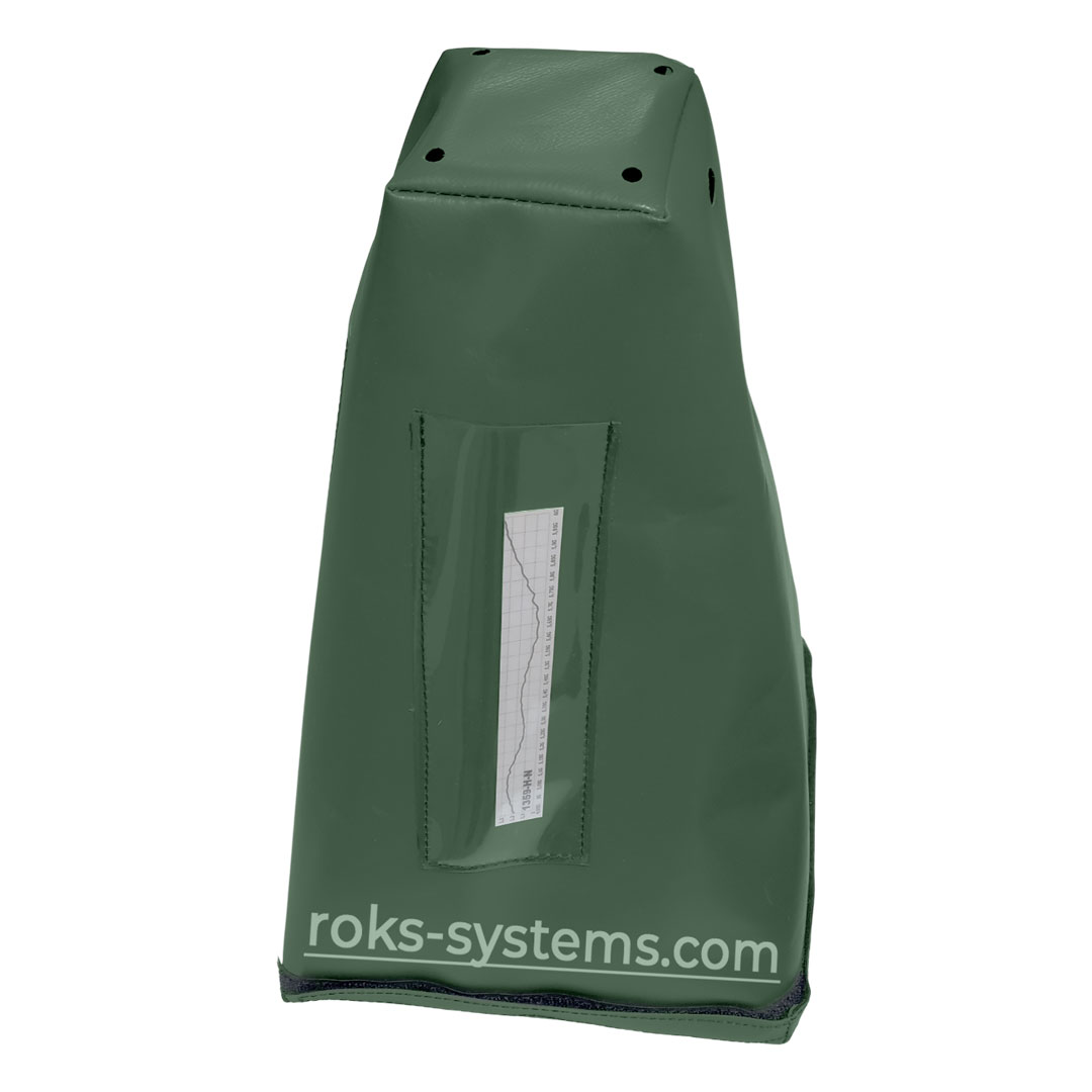 5-6 GHz WiMAX horn antenna 5.05-6.0 GHz, 20 dBi, dual H/V, 2×SMA 50 Ohm, VSWR≤1.5, 20°×20° radiation pattern, 150W CW/200W peak