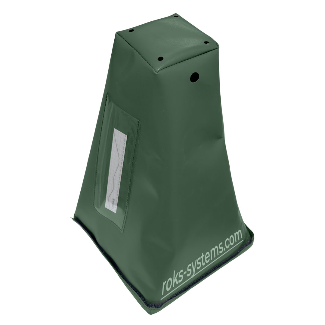 5-6 GHz WiMAX horn antenna 5.05-6.0 GHz, 20 dBi, dual H/V, 2×N-Female 50 Ohm, VSWR≤1.5, 20°×20° radiation pattern, cover