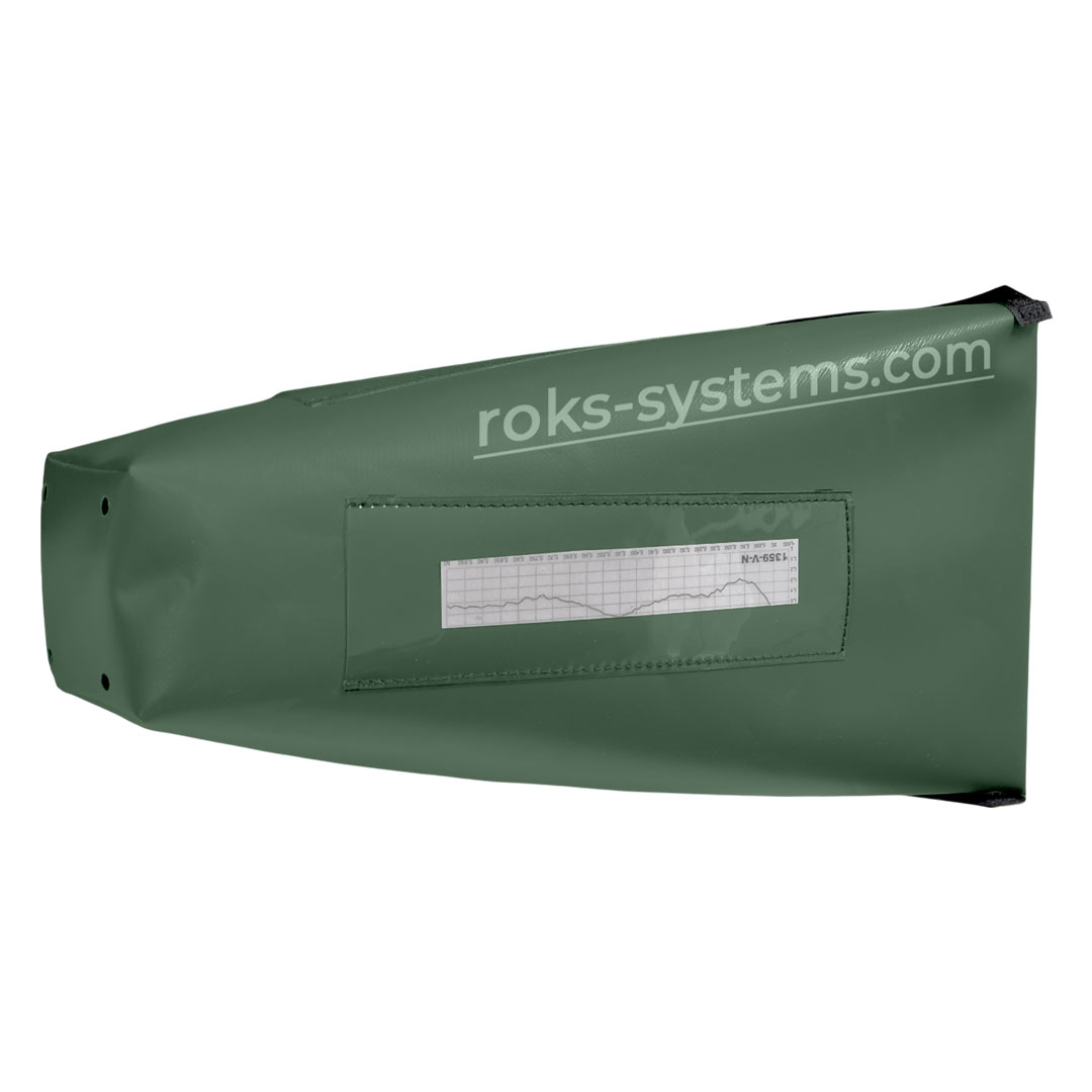 WiMAX repeater horn antenna 5050-6000 MHz 20 dBi, dual H/V, 2×SMA 50 Ohm, VSWR≤1.5, 20°×20° beam, protective cover