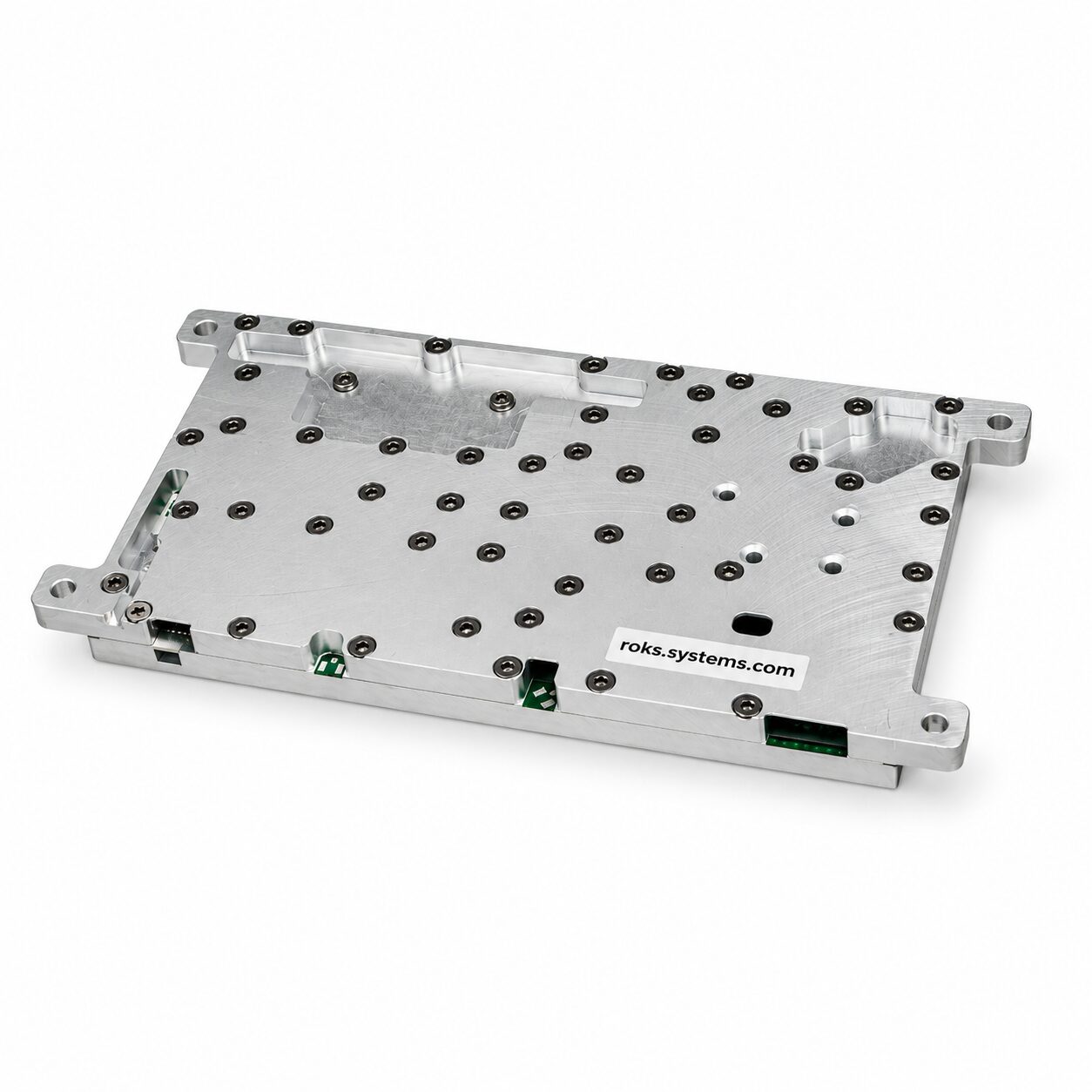 TCKu2W Ku-band receiver transceiver, 10.95-11.70 GHz Rx, 950-1700 MHz IF output, ≤3 dB noise figure, >60 dB image rejection
